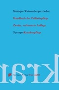 Abbildung von: Handbuch der Palliativpflege - Springer