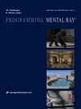 Cover: Programming mental ray - Springer