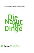 Cover: Die Natur der Dinge - Springer