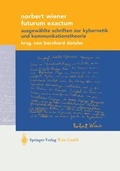 Cover: Futurum Exactum - Springer
