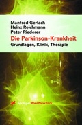 Cover: Die Parkinson-Krankheit - Springer