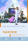 Cover: TAKEOVER - Springer