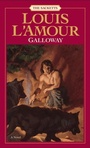 Cover: Galloway - Bantam Books