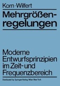 Cover: Mehrgr&ouml;&szlig;enregelungen - Springer