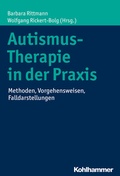 Abbildung von: Autismus-Therapie in der Praxis - Kohlhammer
