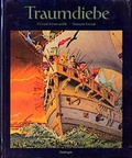 Cover: Traumdiebe - Esslinger