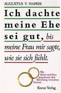 Cover: Ich dachte, meine Ehe sei gut, bis mir meine Frau sagte, wie sie sich f&uuml;hlt - Kreuz Z&uuml;rich