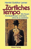 Cover: Z&auml;rtliches Tempo - Kreuz Z&uuml;rich