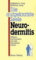 Cover: Die aufgekratzte Seele - Kreuz Z&uuml;rich