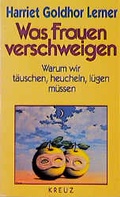 Cover: Was Frauen verschweigen - Kreuz Z&uuml;rich