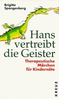 Cover: Hans vertreibt die Geister - Kreuz Z&uuml;rich