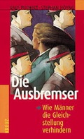 Cover: Die Ausbremser - Kreuz Z&uuml;rich