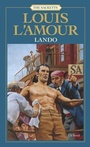 Cover: Lando - Bantam Books
