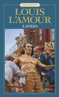 Cover: Lando - Bantam Books