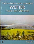 Cover: Wetter - kbv Luzern