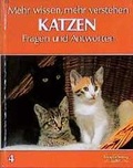 Cover: Katzen - kbv Luzern
