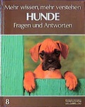 Cover: Hunde - kbv Luzern