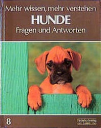 Enlarge image Cover: Hunde - kbv Luzern