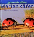 Cover: Marienk&auml;fer - kbv Luzern in Patmos