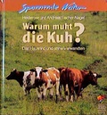 Cover: Warum muht die Kuh? - kbv Luzern in Patmos