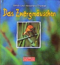 Cover: Das Zwergm&auml;uschen - kbv Luzern in Patmos