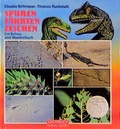 Cover: Spuren, F&auml;hrten, Zeichen - kbv Luzern in Patmos