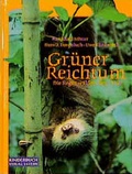 Cover: Gr&uuml;ner Reichtum - kbv Luzern in Patmos