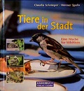 Cover: Tiere in der Stadt - kbv Luzern in Patmos