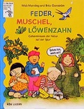 Cover: Feder, Muschel, L&ouml;wenzahn - kbv Luzern in Patmos