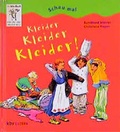 Cover: Kleider, Kleider, Kleider - kbv Luzern in Patmos