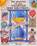 Cover: In den n&auml;chsten drei Sekunden - kbv Luzern in Patmos