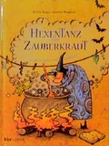 Cover: Hexentanz und Zauberkraut - kbv Luzern in Patmos