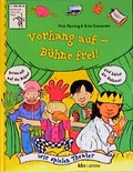 Cover: Vorhang auf - B&uuml;hne frei! - kbv Luzern in Patmos