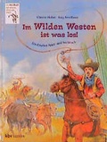 Cover: Im Wilden Westen ist was los! - kbv Luzern in Patmos