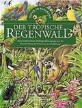 Cover: Der tropische Regenwald - kbv Luzern in Patmos
