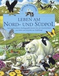 Cover: Leben am Nord- und S&uuml;dpol - kbv Luzern in Patmos