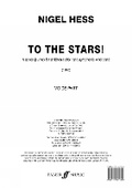 Cover: To The Stars! (Vocal Parts) - Faber Music Ltd