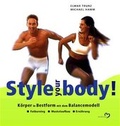 Cover: Style your Body - Midena
