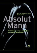 Cover: Absolut Mann - Midena