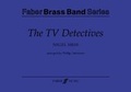 Cover: The TV Detectives - Faber Music Ltd