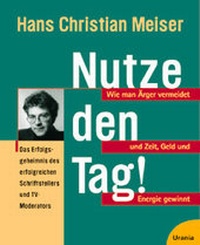 Enlarge image Cover: Nutze den Tag - Urania
