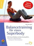 Cover: Balancetraining f&uuml;r einen Superbody - Midena