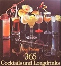 Cover: 365 Cocktails und Longdrinks - M&uuml;ller R&uuml;schlikon