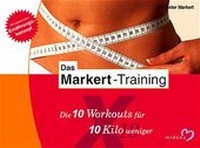 Enlarge image Cover: Das Markert-Training - Midena