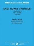Cover: East Coast Pictures - Faber Music Ltd