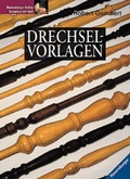 Cover: Drechselvorlagen - Urania