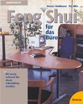 Cover: Feng Shui f&uuml;r das B&uuml;ro - Urania