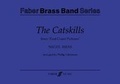 Cover: The Catskills - Faber Music Ltd