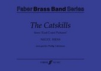 Enlarge image Cover: The Catskills - Faber Music Ltd