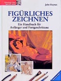 Cover: Fig&uuml;rliches Zeichnen - Urania